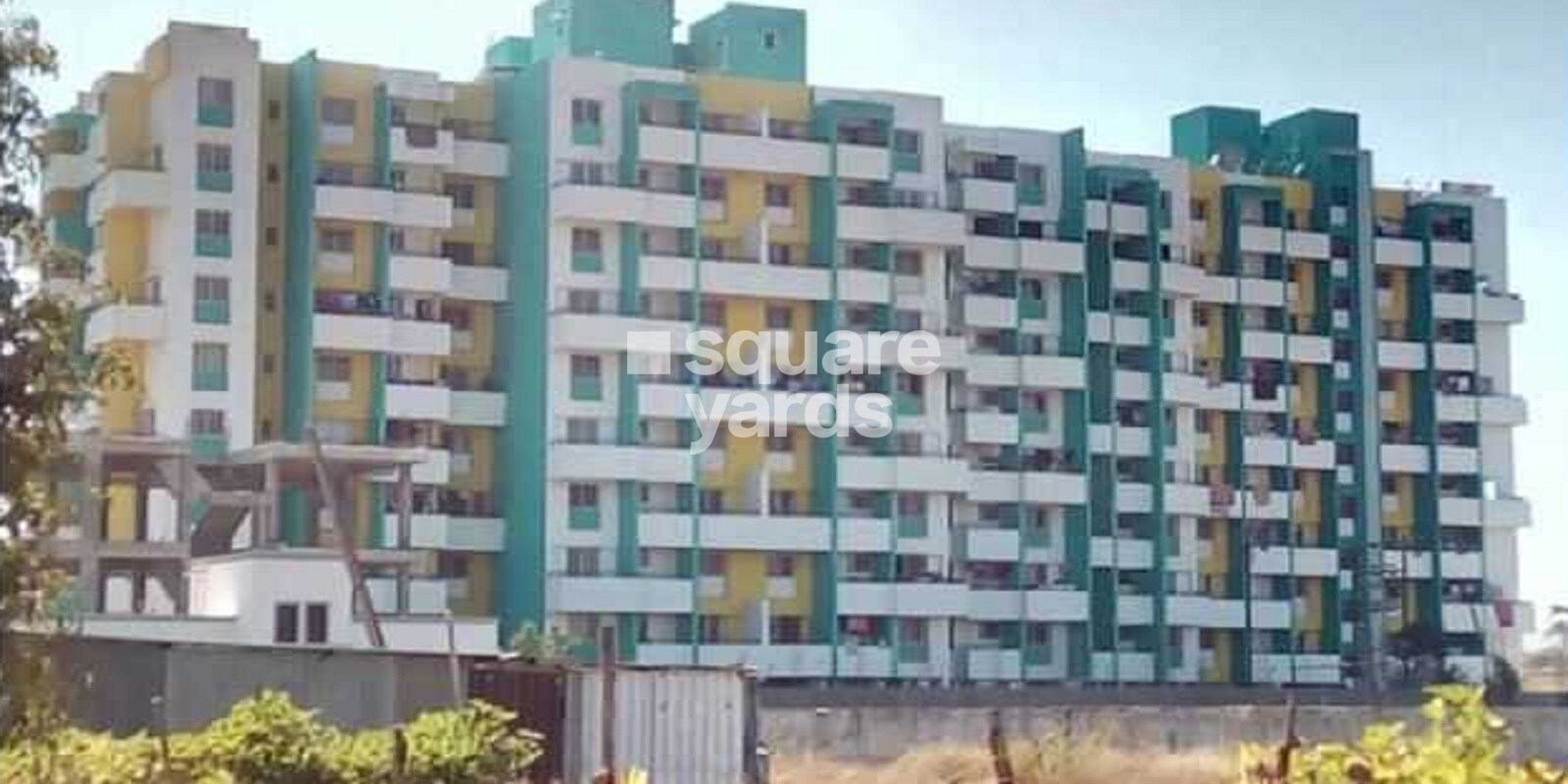 Shri Balaji Panchawati