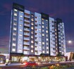 Shri Balaji Wisteria Apartment Exteriors