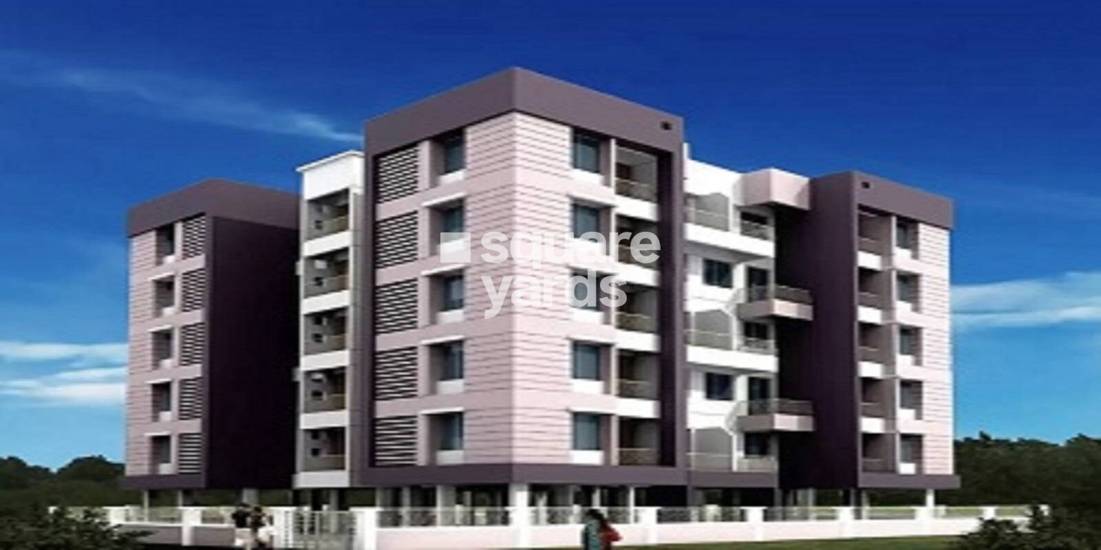 Shri Cherry Blossom Park