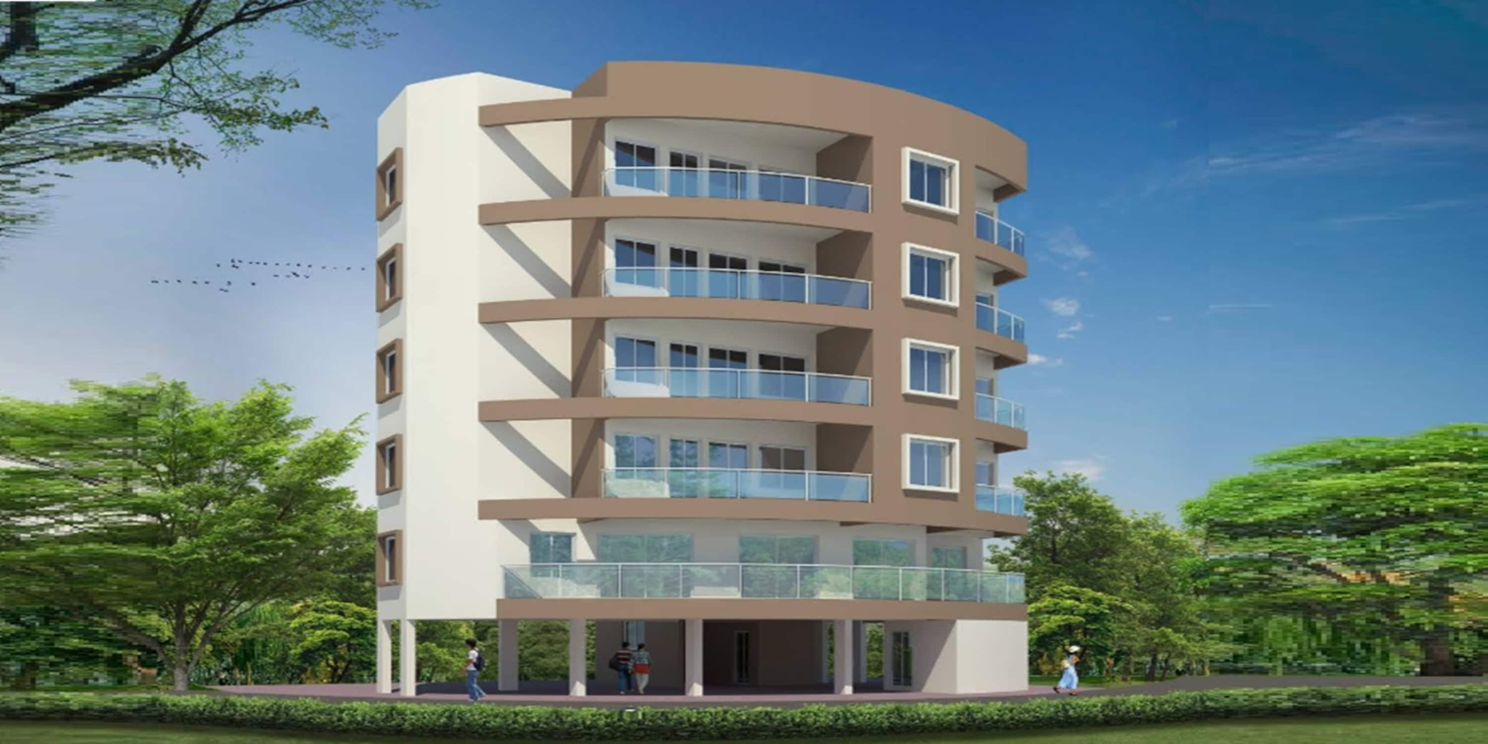 Shri Corner Cover Image