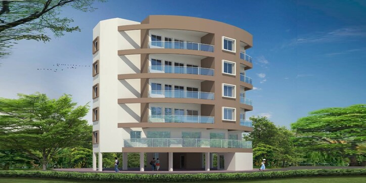 Shri Corner Cover Image