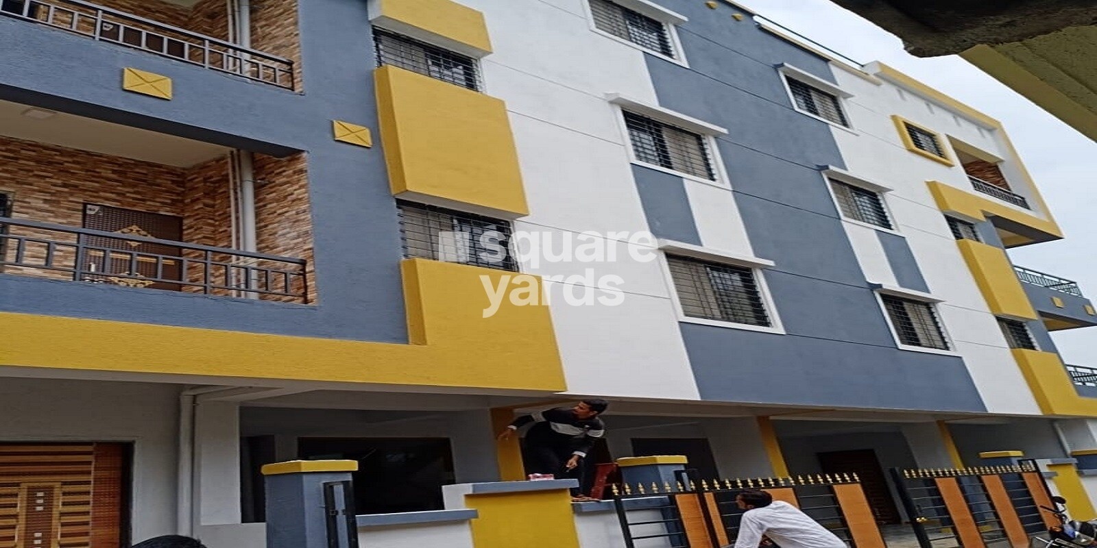 Shri Gurudatta Apartment