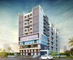 Shri Icon Apartment Exteriors