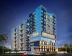 Shri Icon Apartment Exteriors