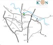 Shri Icon Location Image