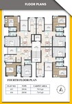 Shri Laxmi Ramraj Floor Plans