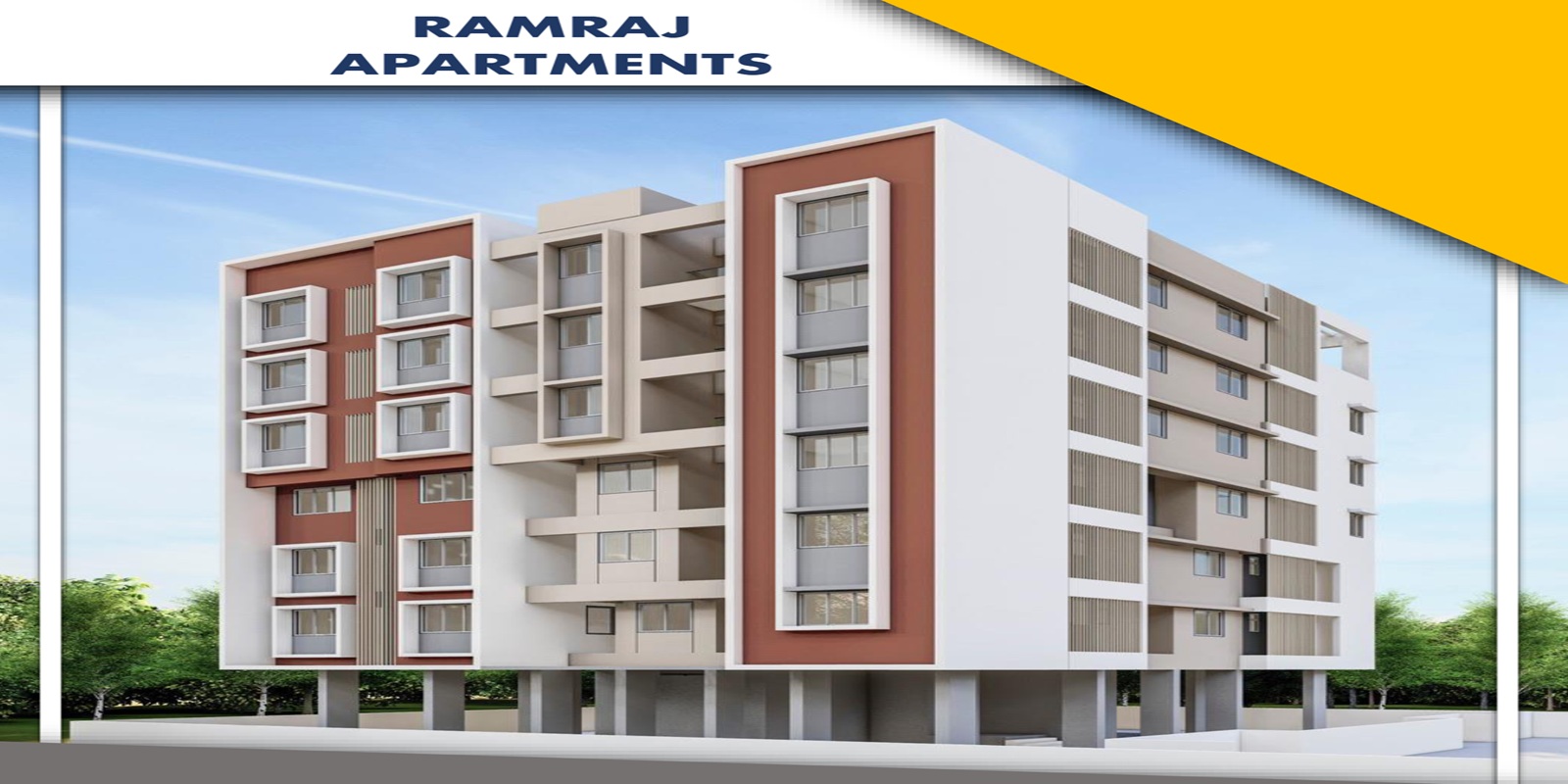 Shri Laxmi Ramraj Cover Image