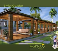 Shri Marigold Villas Amenities-Features