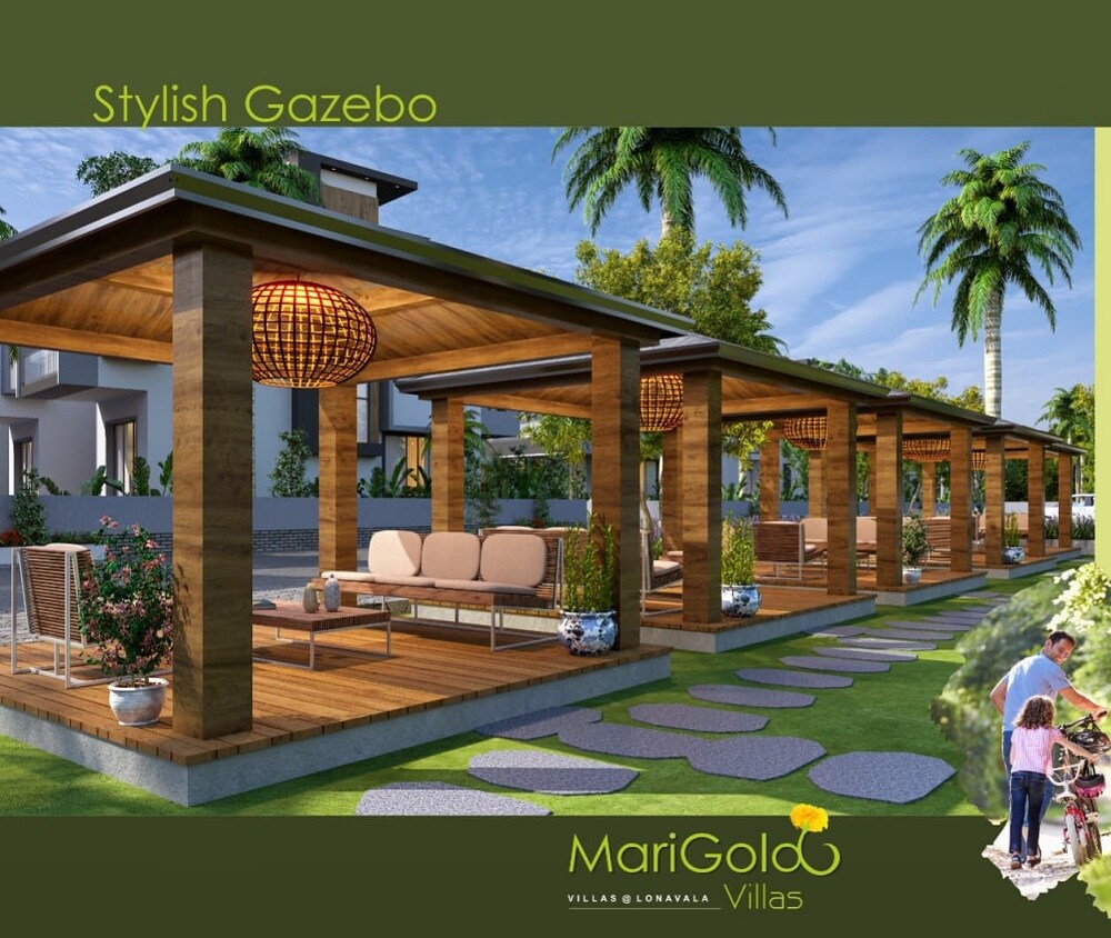 Shri Marigold Villas