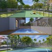 Shri Marigold Villas Amenities Features