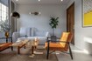 Shri Mathura Tower Apartment Interiors