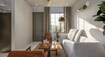 Shri Mathura Tower Apartment Interiors