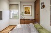 Shri Mathura Tower Apartment Interiors