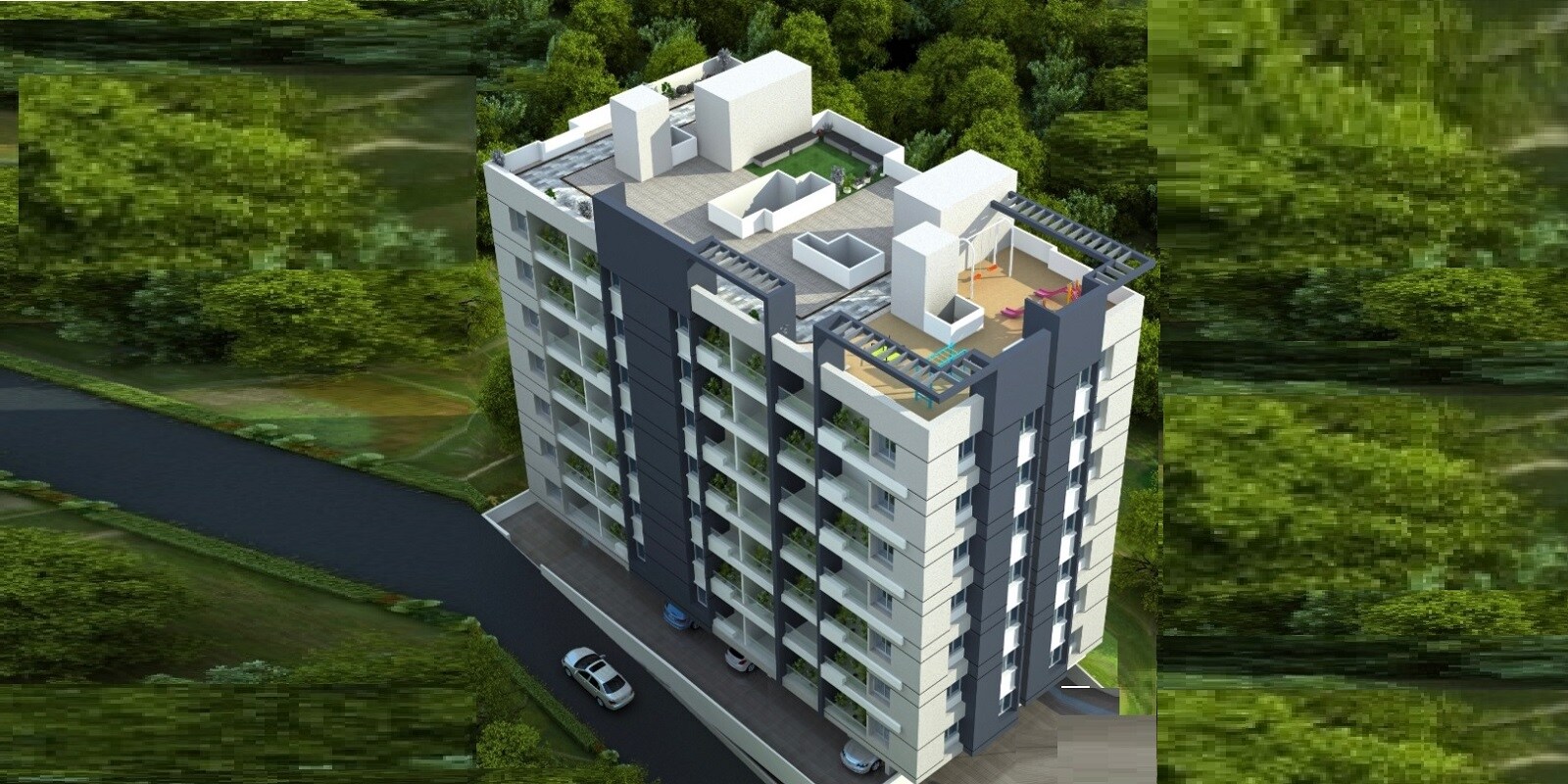 Shri Pruthvi Residency