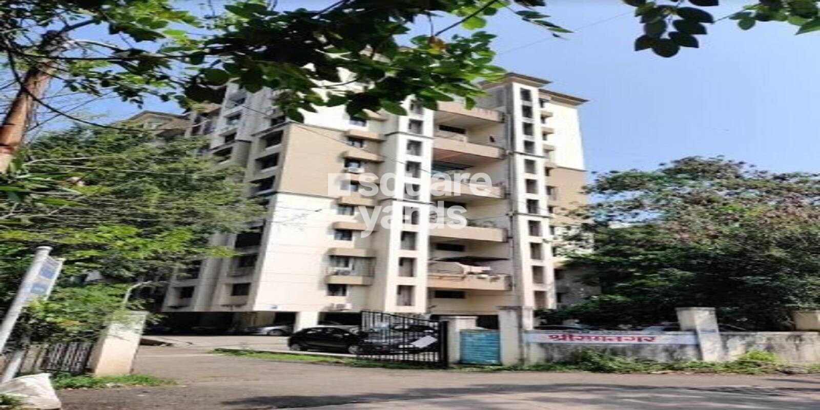 shri-ram-nagar-society