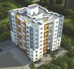 Shri Sadguru Kalpak Shrusti Apartment Exteriors