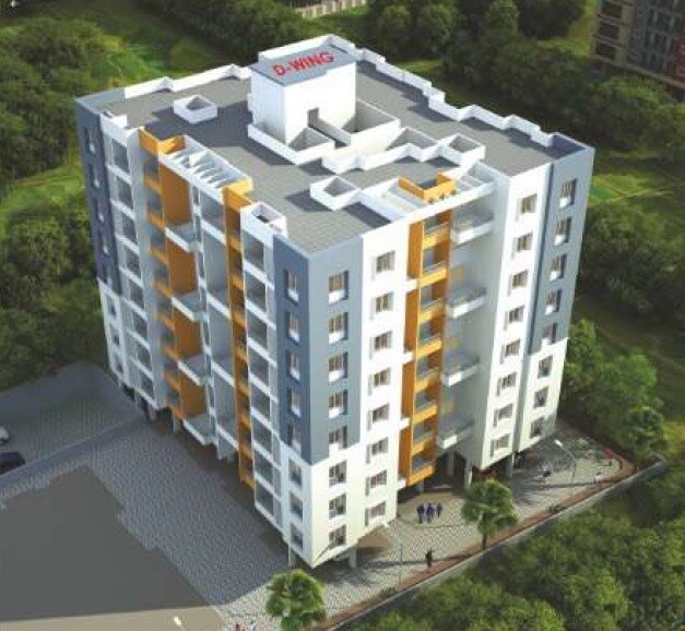 Shri Sadguru Kalpak Shrusti