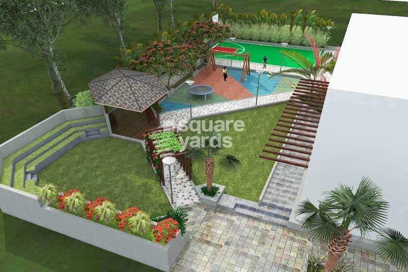 shri sai hills project amenities features1