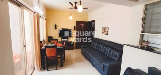 Shri Sai Hills Apartment Interiors 1