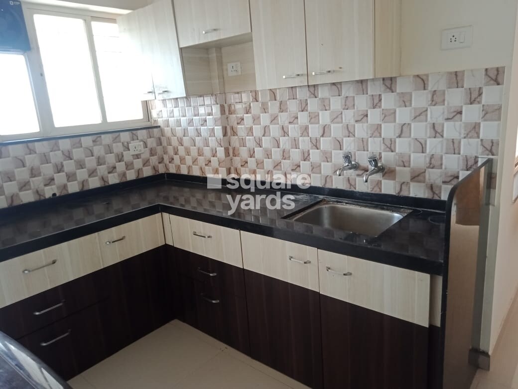 Shri Sai Hills Apartment Interiors 3