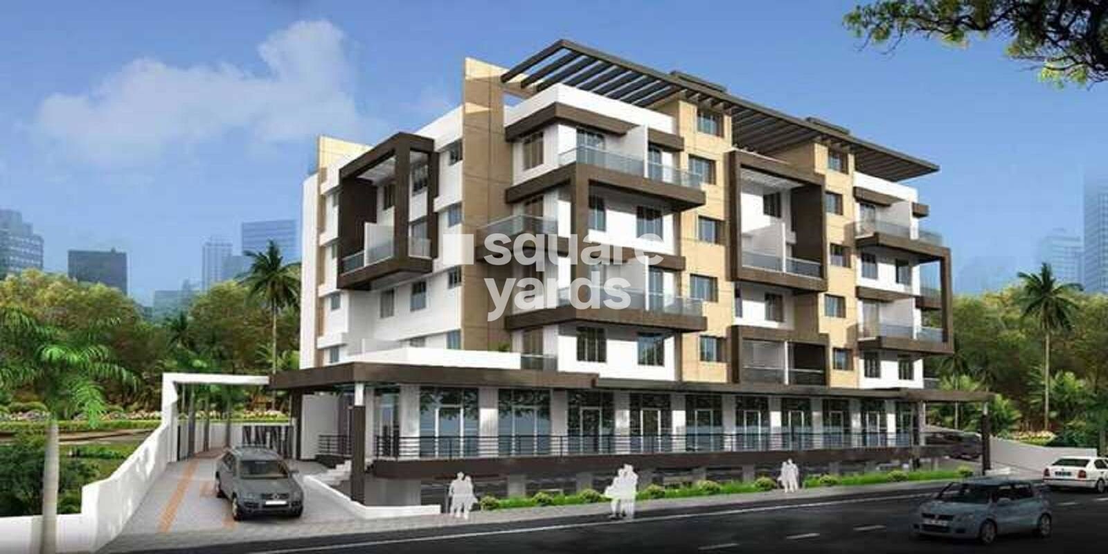 Shri Samarth Classic Pride