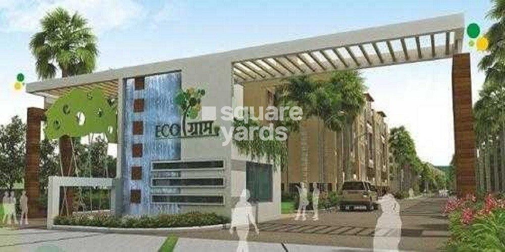 Shri Siddhivinayak Eco Gram