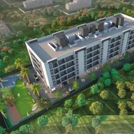 Shri Tathastu Homes Apartment Exteriors