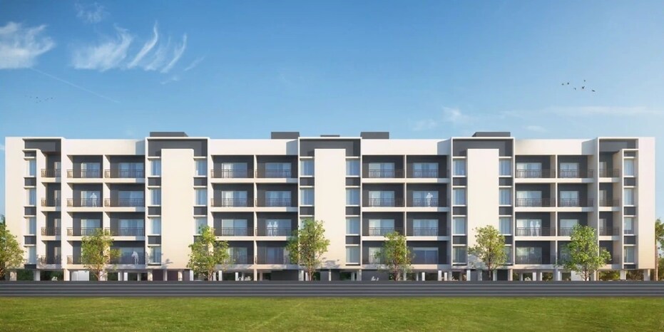Shri Tathastu Homes Cover Image