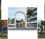 Shri Twilight Terrace Amenities-Features