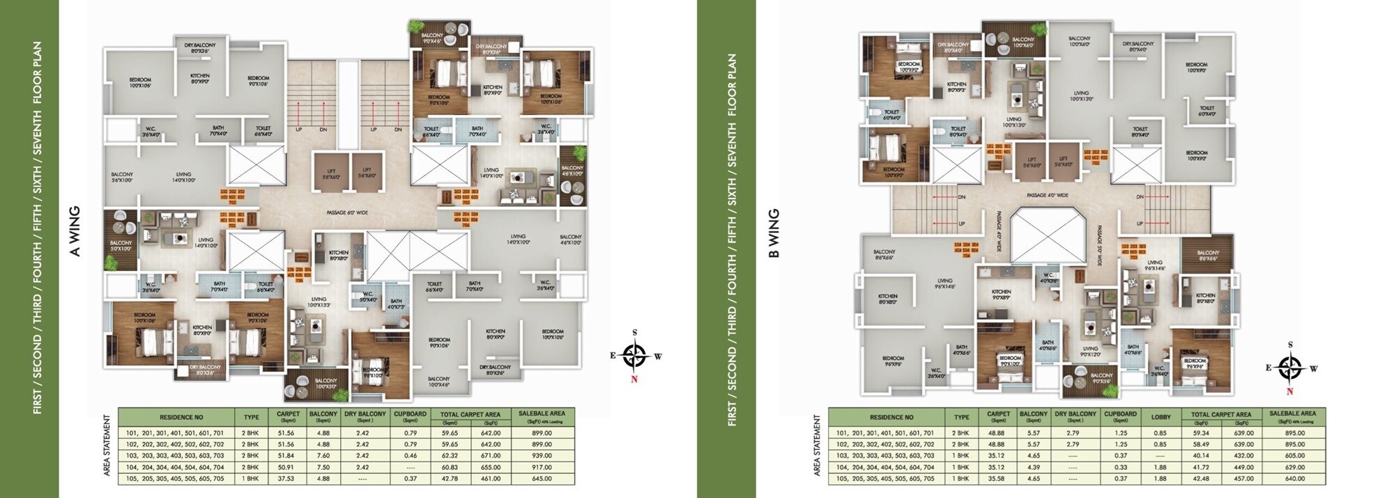 Shri Twilight Terrace