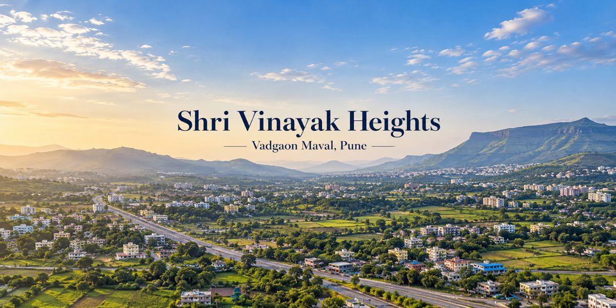 Shri Vinayak Heights