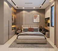 Shridhar Radiance Apartment Interiors