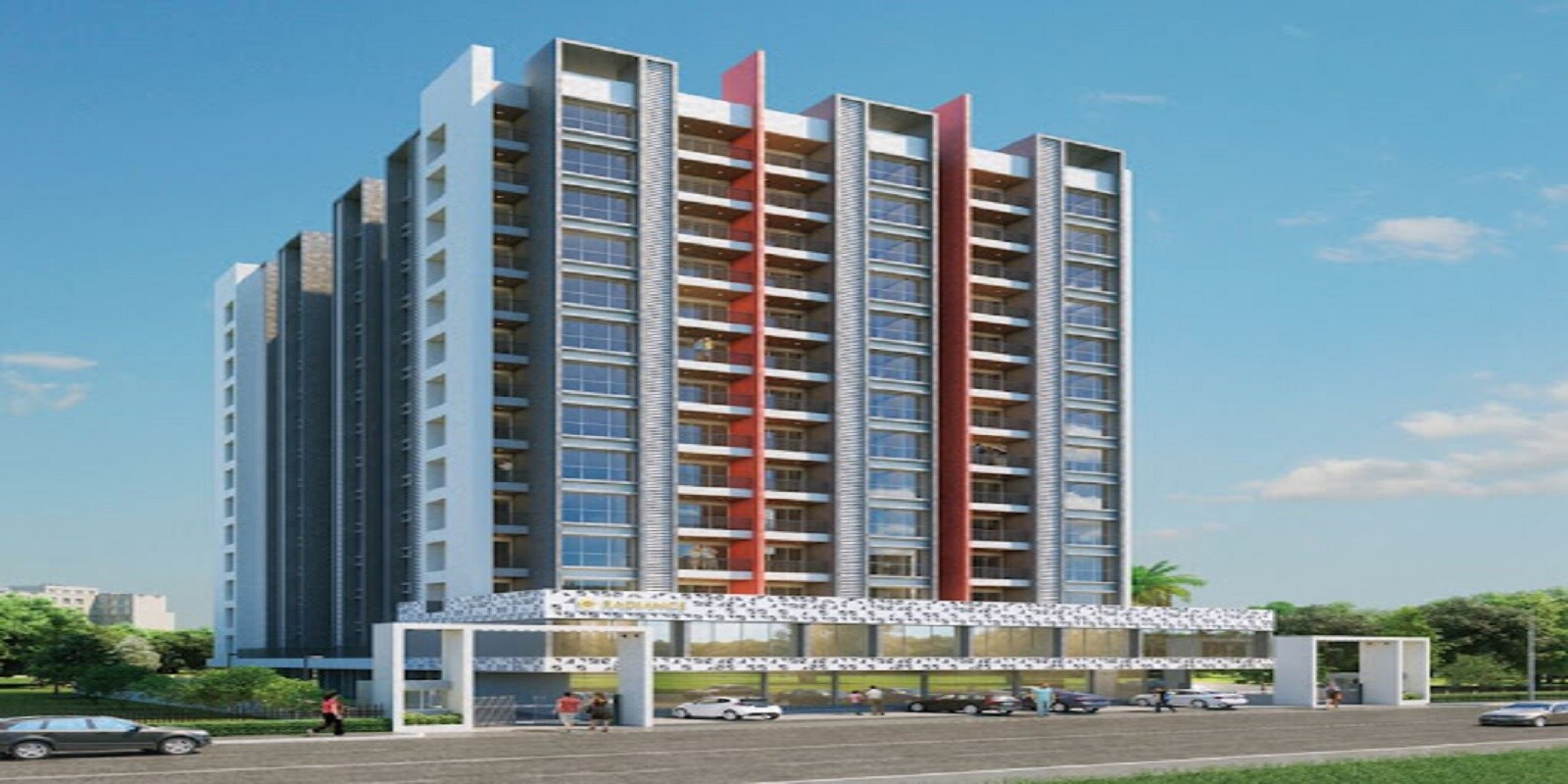 Shridhar Radiance