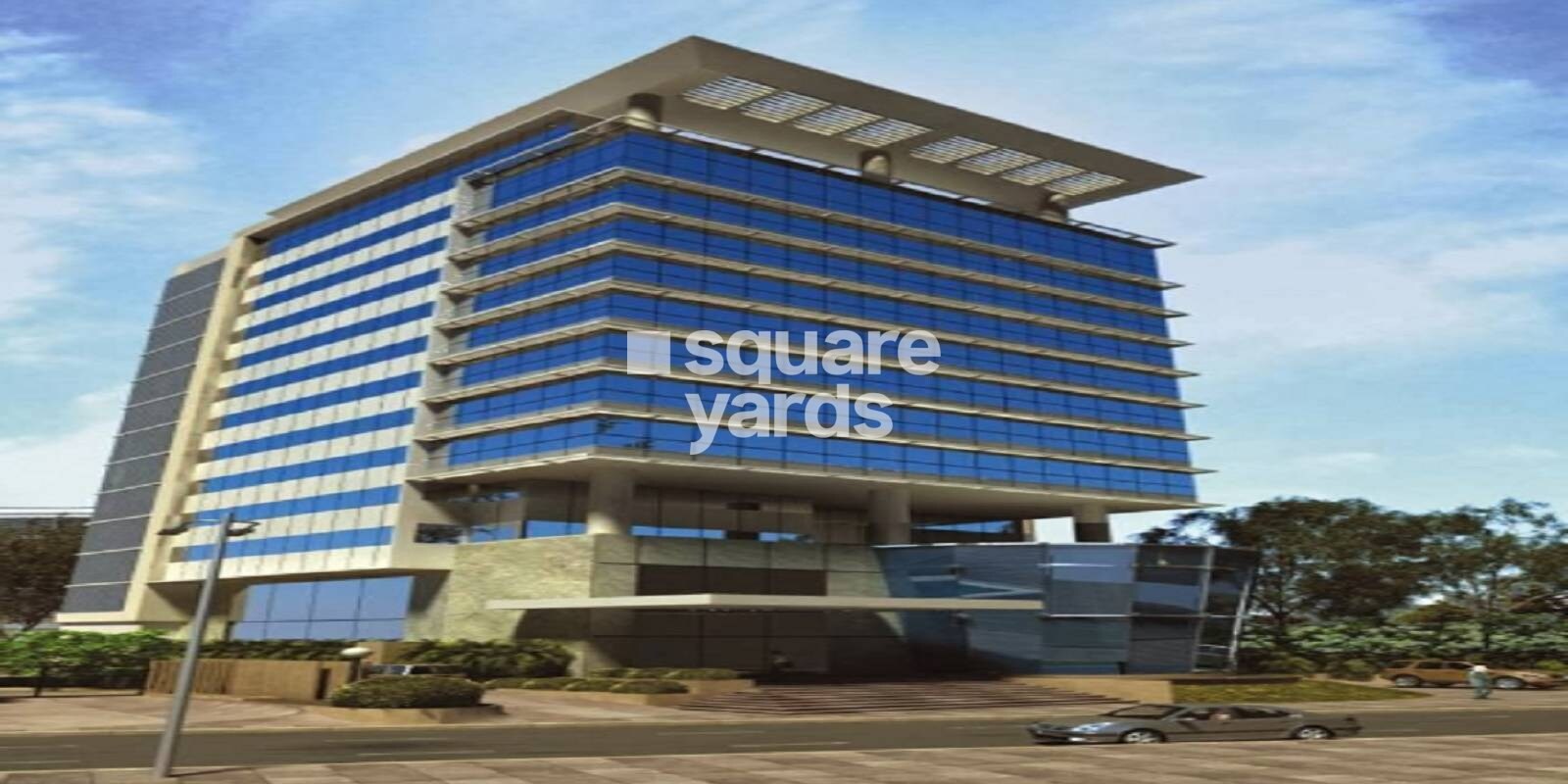 Shrikunj Onyx, Koregaon Park Annexe, Pune