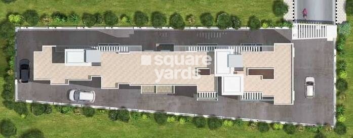 Shriniwas Angan Master Plan 1