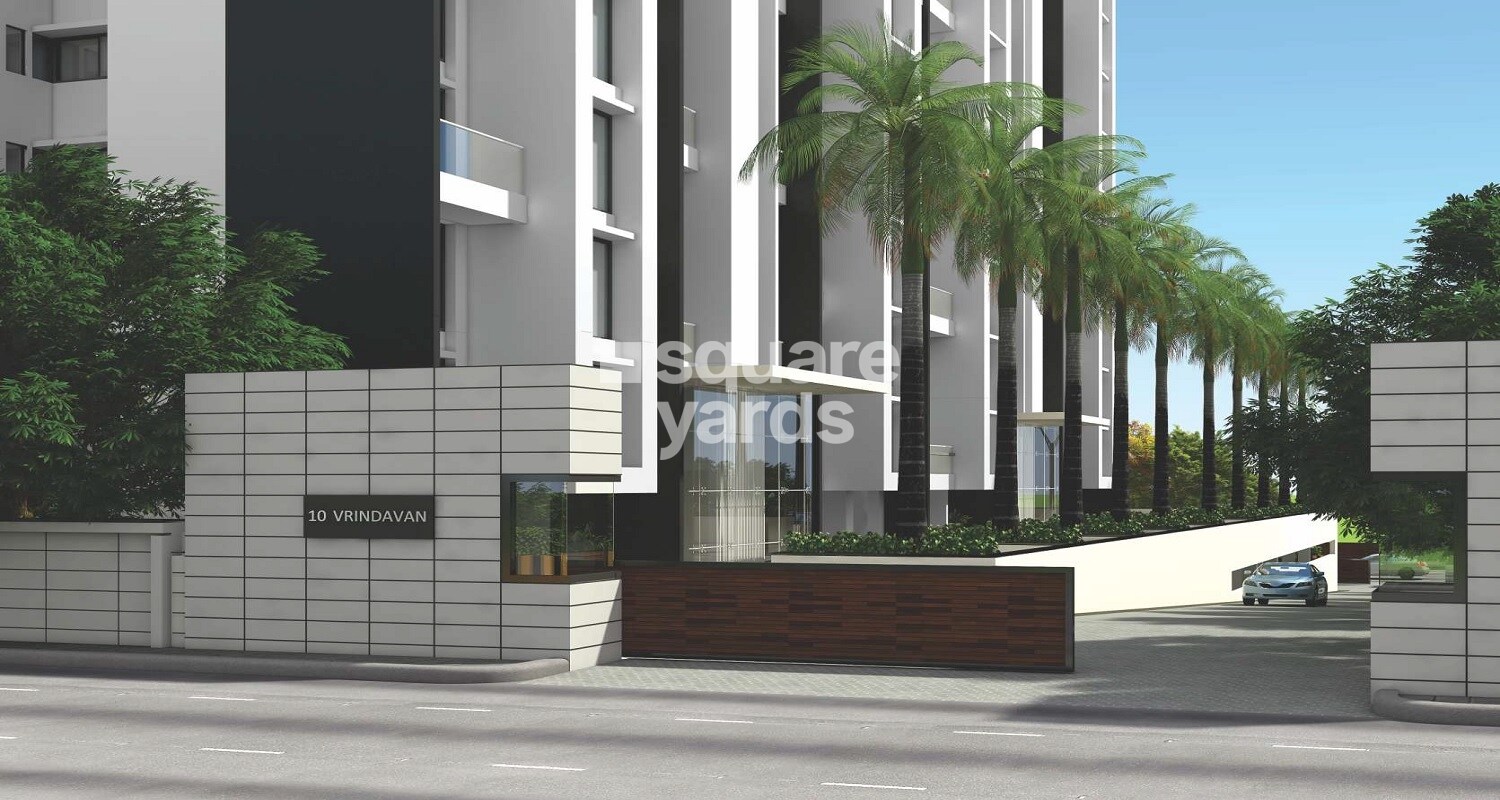 Shriram 10 Vrindavan