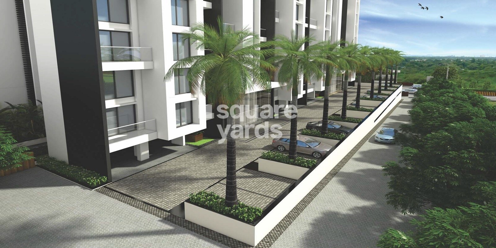 Shriram 10 Vrindavan