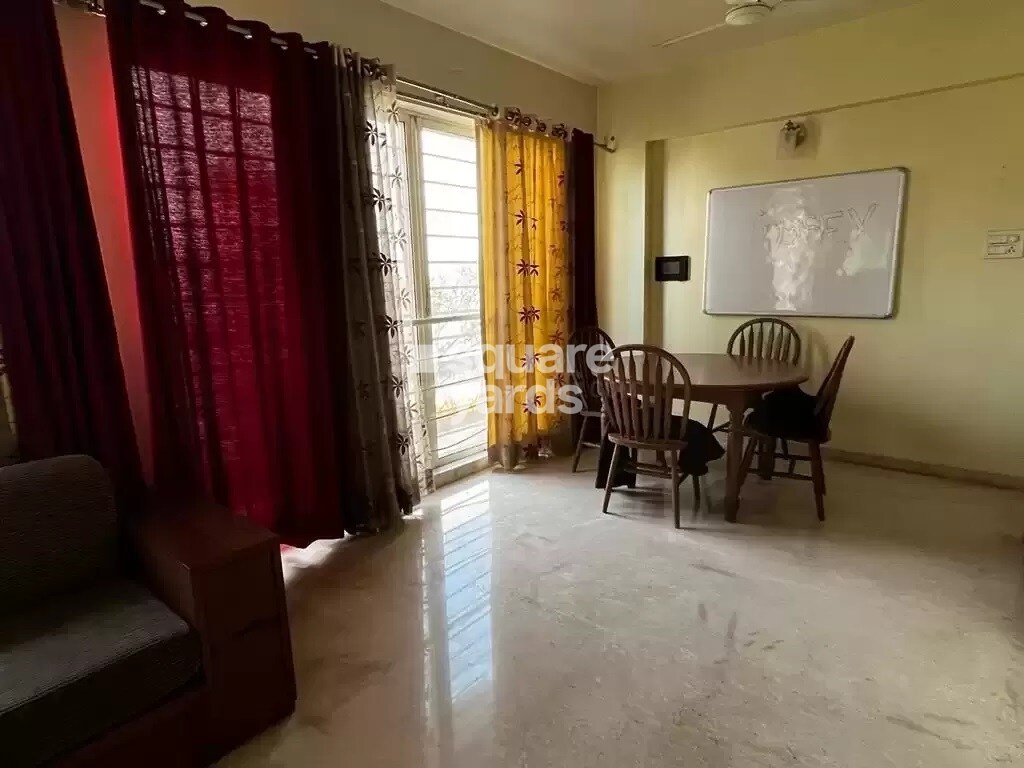Shriram Chandrama Apartment Interiors 1
