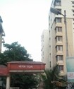 Shriram Chandrama Entrance View