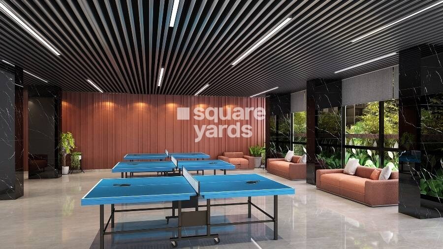 Shriram Divine Garden