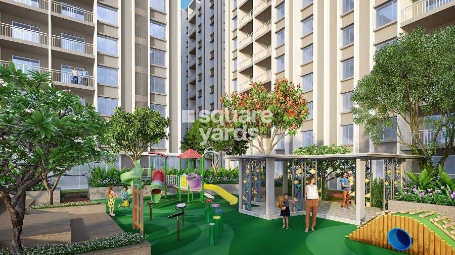 Shriram Divine Garden