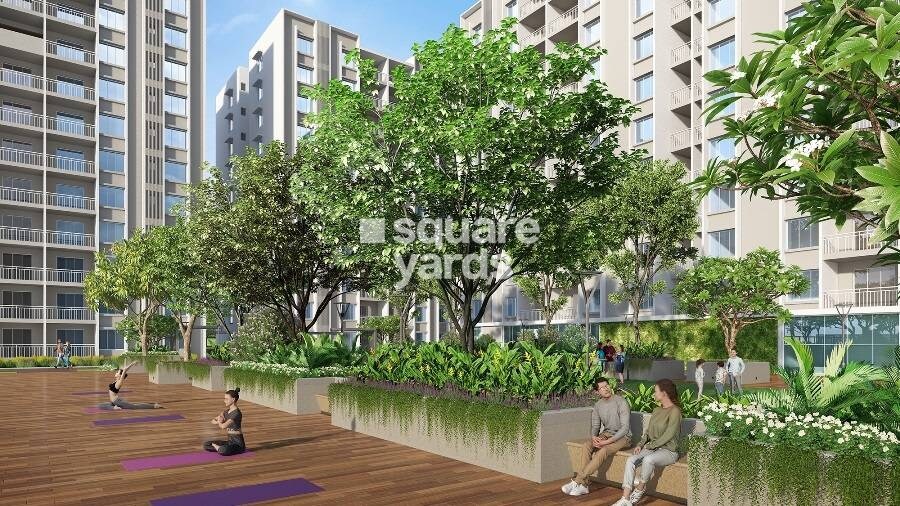 Shriram Divine Garden