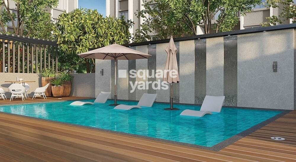 Shriram Divine Garden