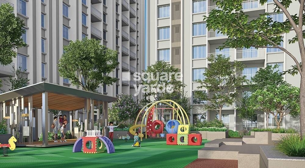 Shriram Divine Garden