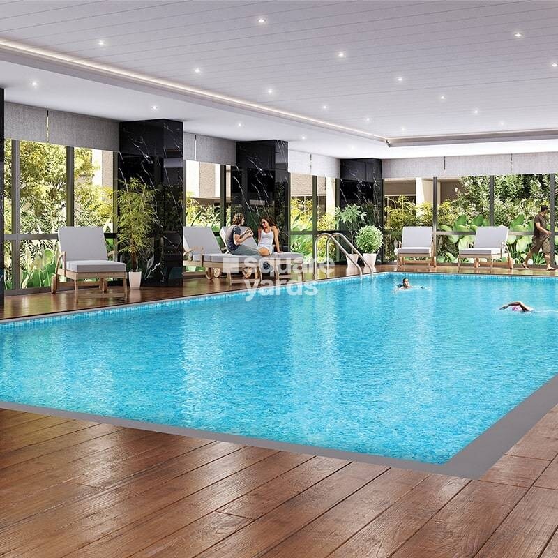 Shriram Divine Garden