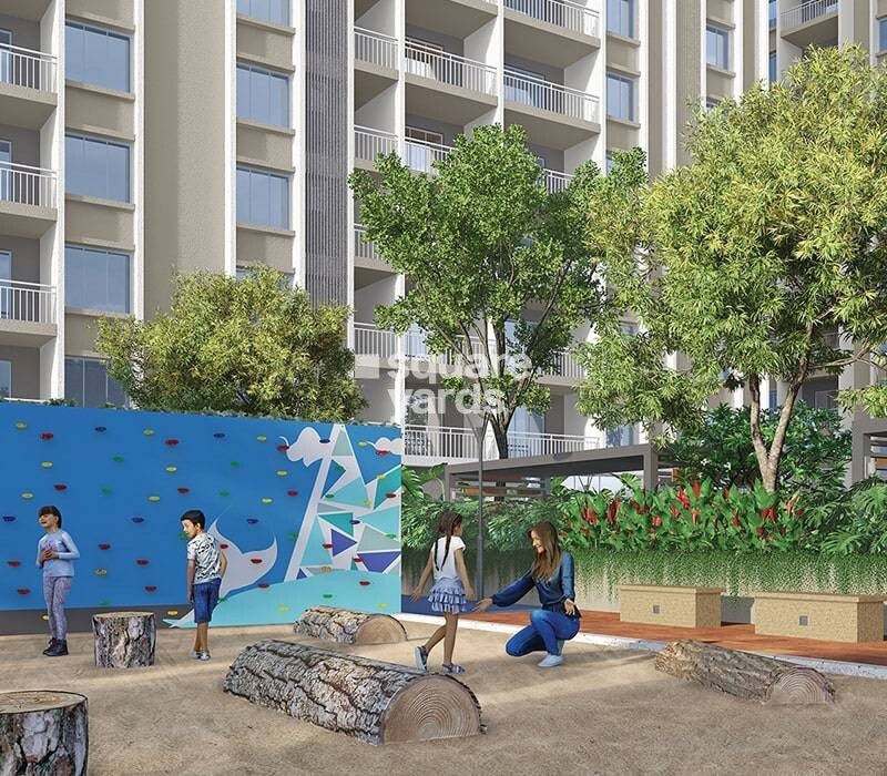 Shriram Divine Garden