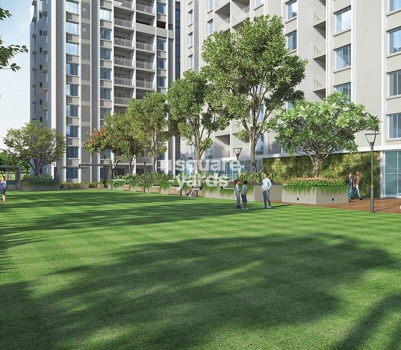 Shriram Divine Garden Amenities-Features 14