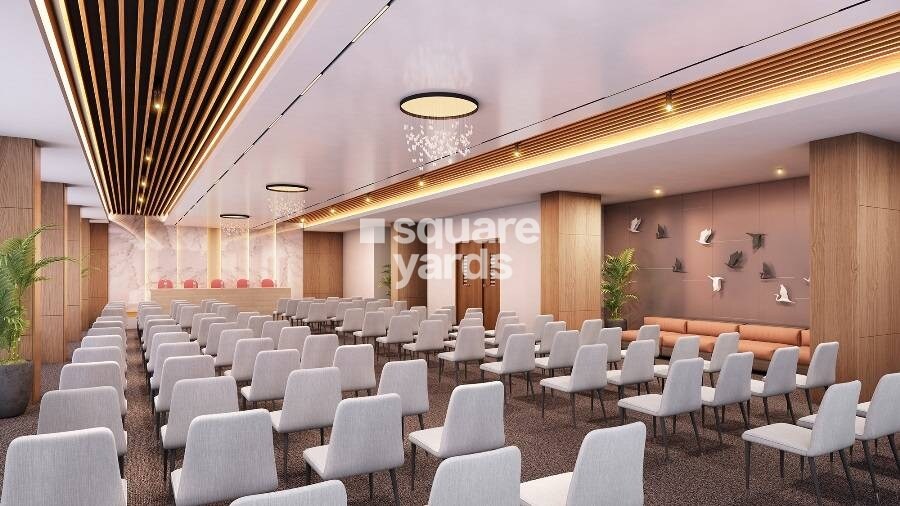 Shriram Divine Garden