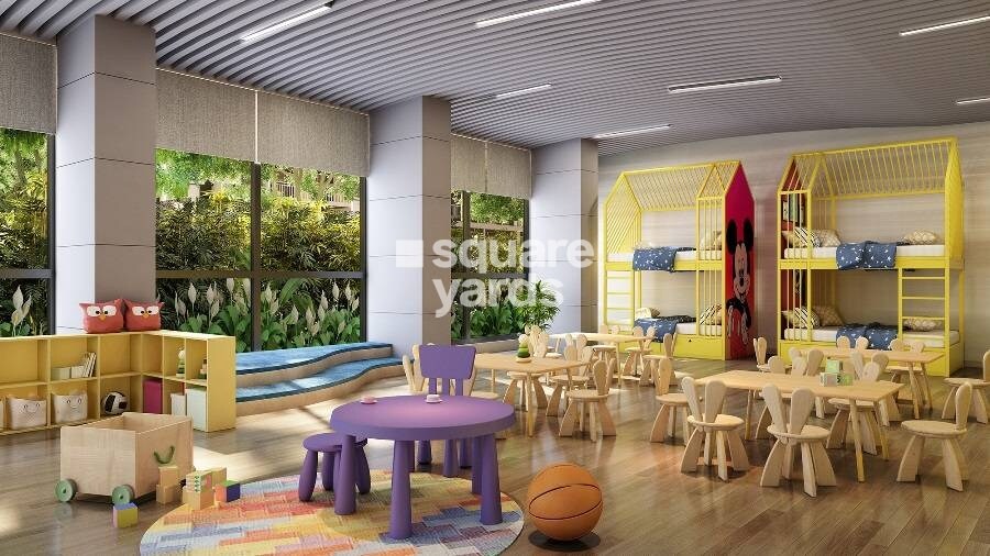 Shriram Divine Garden Amenities-Features 4