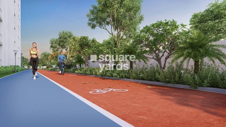 Shriram Divine Garden